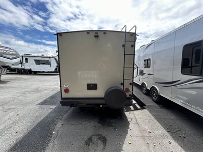 2021 Forest River ROCKWOOD MINI LITE - Photo 3