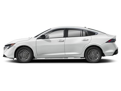 2026 Nissan Sentra - Photo 4
