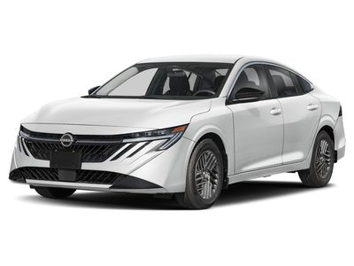 2026 Nissan Sentra - Photo 2