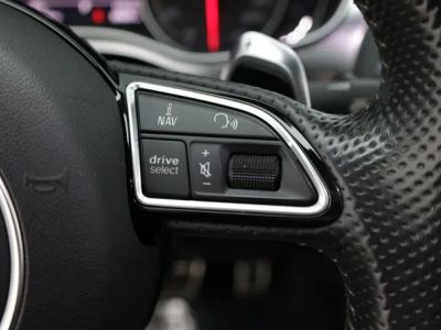 2018 Audi RS 7 — photo 29 view