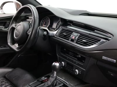 2018 Audi RS 7 — photo 46 view