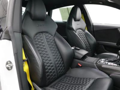 2018 Audi RS 7 — photo 49 view