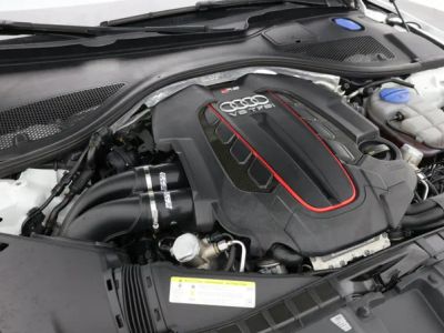 2018 Audi RS 7 — photo 50 view