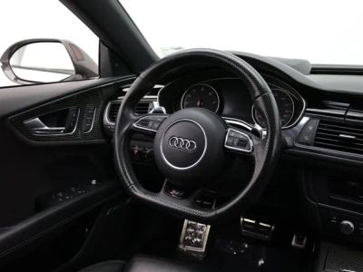 2018 Audi RS 7 — photo 38 view