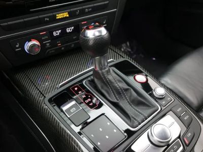 2018 Audi RS 7 — photo 23 view