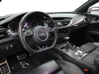 2018 Audi RS 7 — photo 16 view
