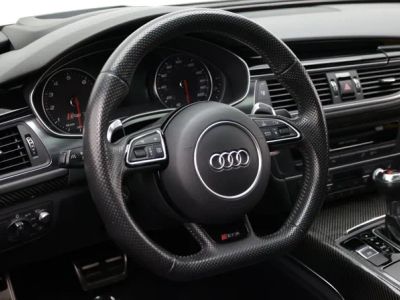 2018 Audi RS 7 — photo 14 view