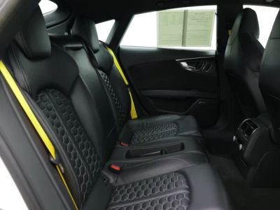 2018 Audi RS 7 — photo 44 view