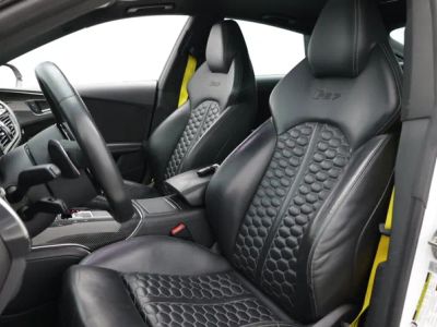 2018 Audi RS 7 — photo 21 view
