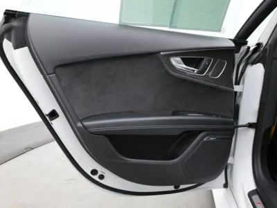 2018 Audi RS 7 — photo 35 view