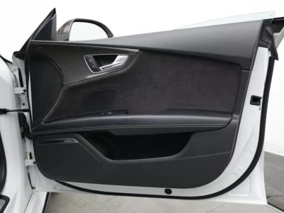 2018 Audi RS 7 — photo 45 view