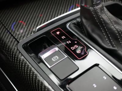 2018 Audi RS 7 — photo 33 view