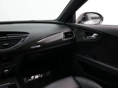 2018 Audi RS 7 — photo 40 view