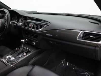 2018 Audi RS 7 — photo 48 view