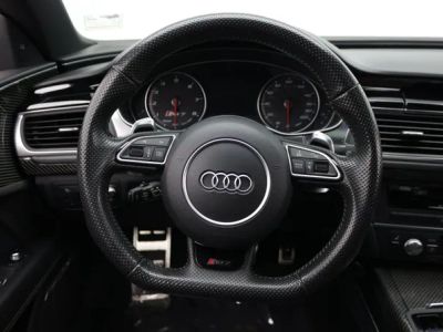 2018 Audi RS 7 — photo 37 view