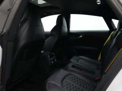 2018 Audi RS 7 — photo 34 view