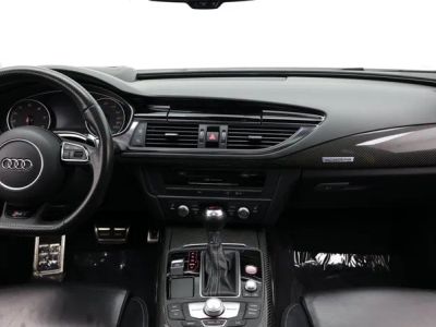 2018 Audi RS 7 — photo 39 view