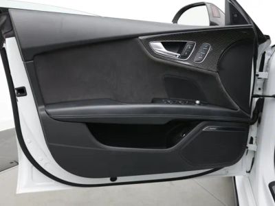 2018 Audi RS 7 — photo 15 view