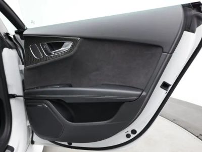 2018 Audi RS 7 — photo 43 view