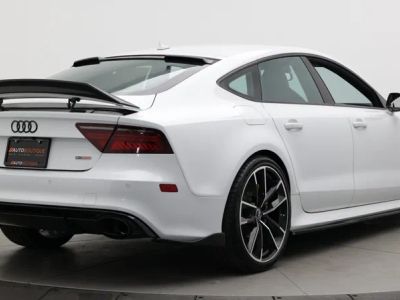 2018 Audi RS 7 — photo 9 view