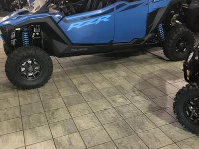 2026 Polaris RZR Pro XP 4 Ultimate - Photo 6