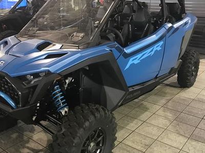 2026 Polaris RZR Pro XP 4 Ultimate - Photo 5