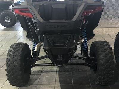 2026 Polaris RZR Pro XP 4 Ultimate - Photo 4