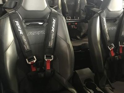 2026 Polaris RZR Pro XP 4 Ultimate - Photo 10