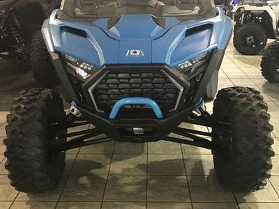 2026 Polaris RZR Pro XP 4 Ultimate - Photo 1