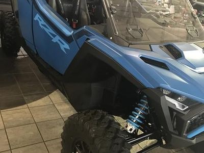 2026 Polaris RZR Pro XP 4 Ultimate - Photo 2