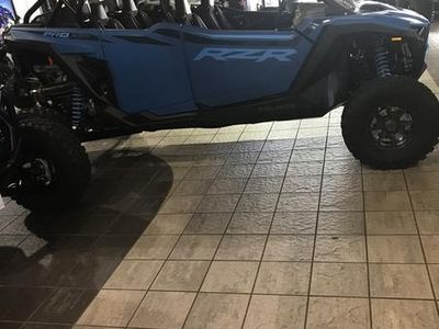 2026 Polaris RZR Pro XP 4 Ultimate - Photo 3