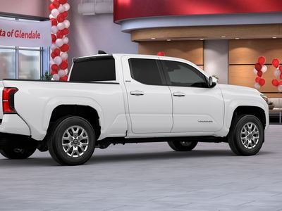 2026 Toyota Tacoma - Photo 13