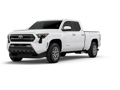 2026 Toyota Tacoma - Photo 23