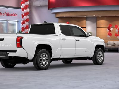 2026 Toyota Tacoma - Photo 12