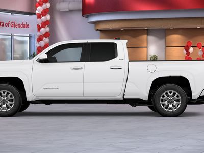 2026 Toyota Tacoma - Photo 6