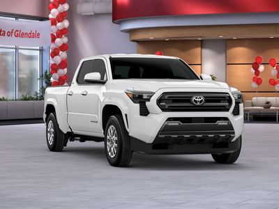 2026 Toyota Tacoma - Photo 18
