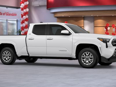 2026 Toyota Tacoma - Photo 16