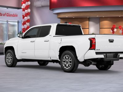 2026 Toyota Tacoma - Photo 8