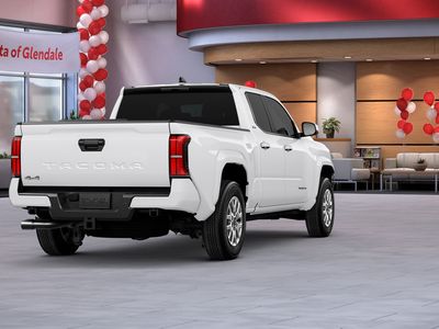 2026 Toyota Tacoma - Photo 11