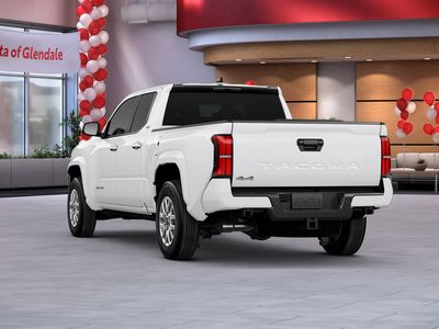 2026 Toyota Tacoma - Photo 9