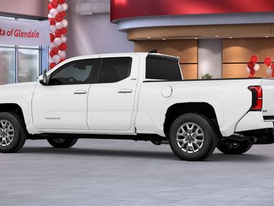 2026 Toyota Tacoma - Photo 7