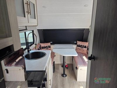 2025 Forest River RV R Pod - Photo 11