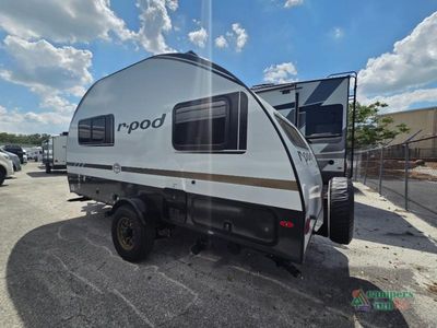 2025 Forest River RV R Pod - Photo 4