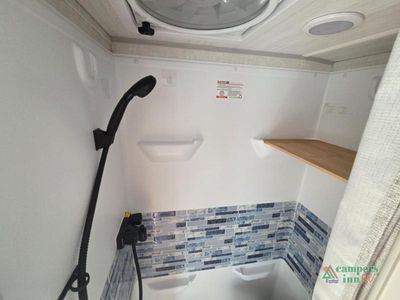 2025 Forest River RV R Pod - Photo 28