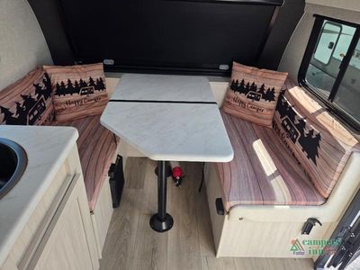 2025 Forest River RV R Pod - Photo 14