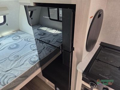 2025 Forest River RV R Pod - Photo 19