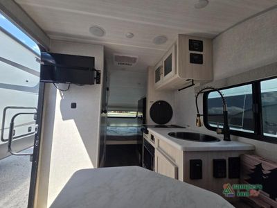 2025 Forest River RV R Pod - Photo 12