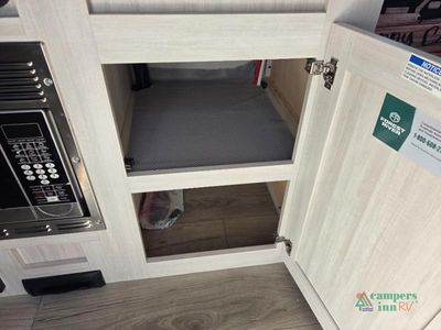 2025 Forest River RV R Pod - Photo 18