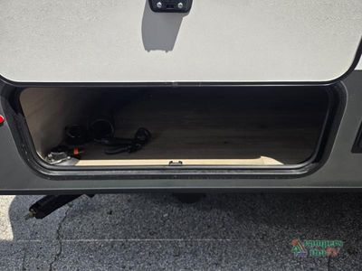 2025 Forest River RV R Pod - Photo 8