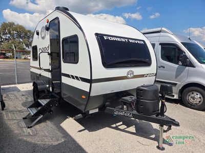 2025 Forest River RV R Pod - Photo 1